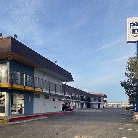 Park Inn By Radisson, Fort Collins Ngoại thất bức ảnh