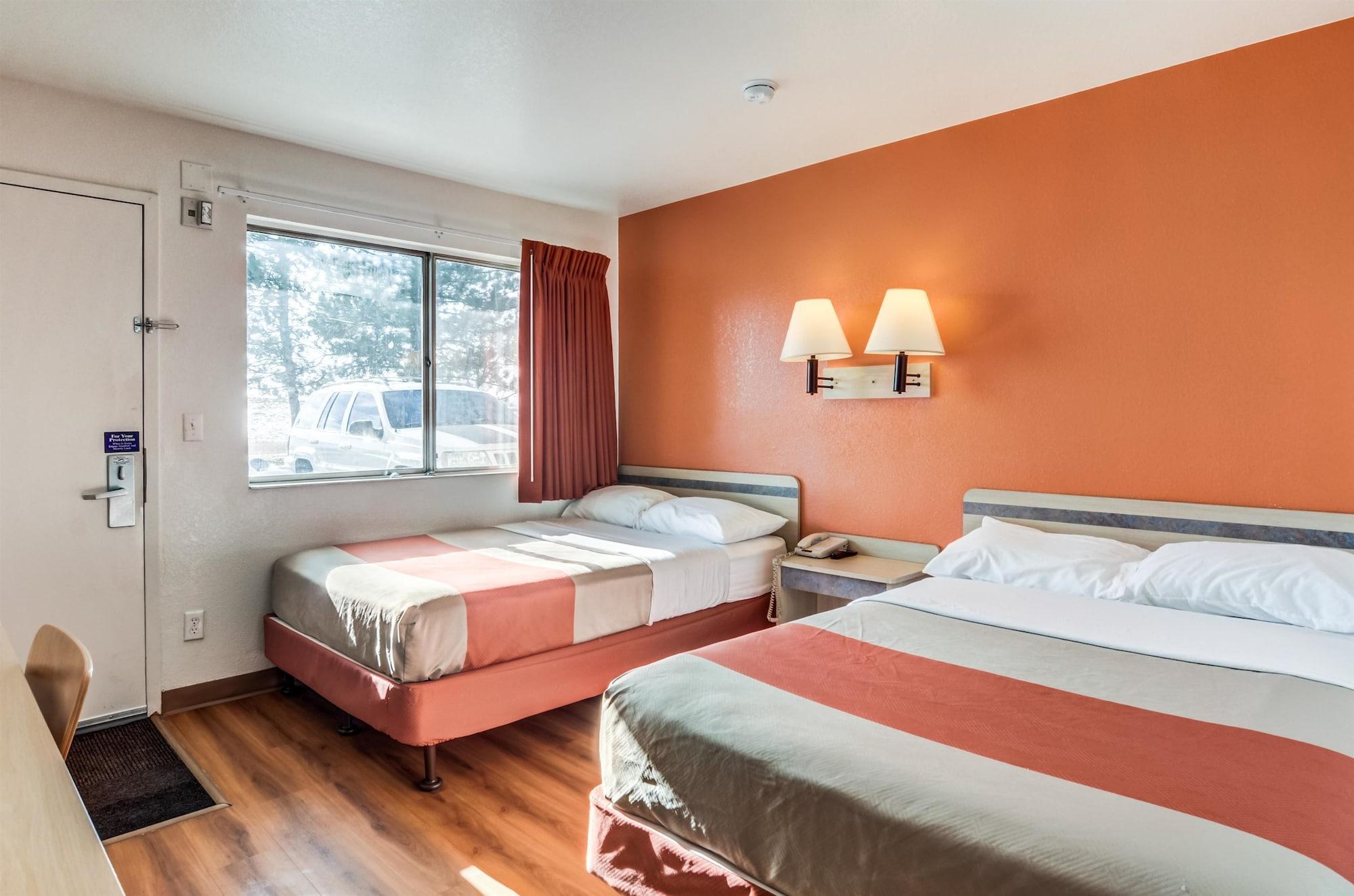Park Inn By Radisson, Fort Collins Ngoại thất bức ảnh