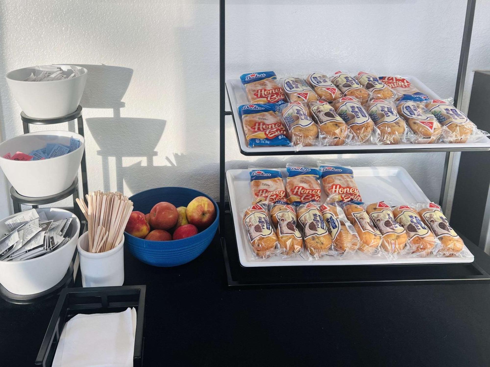 Park Inn By Radisson, Fort Collins Ngoại thất bức ảnh