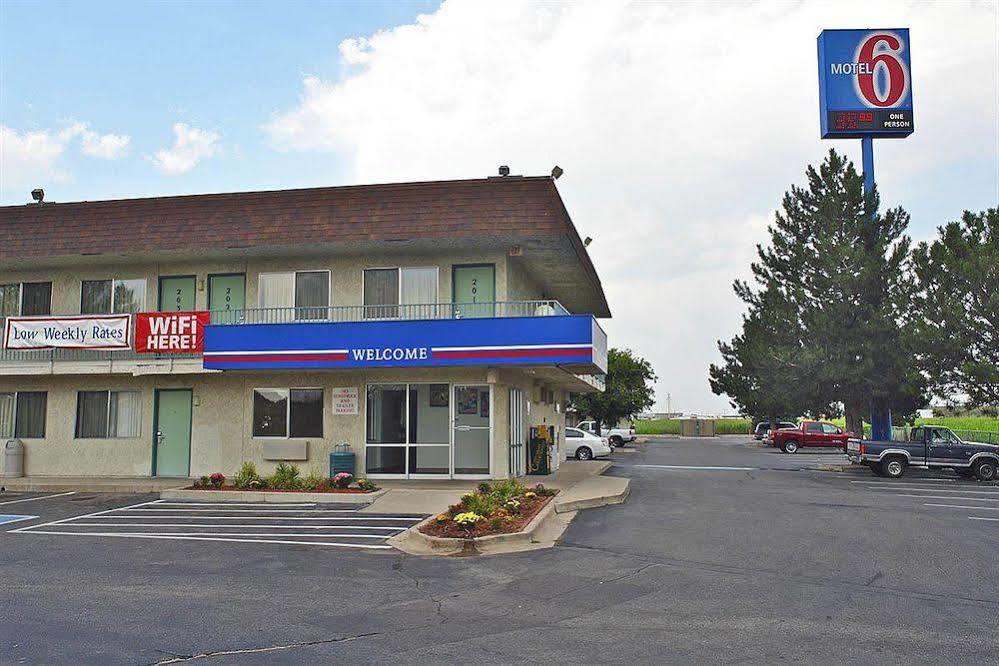 Park Inn By Radisson, Fort Collins Ngoại thất bức ảnh