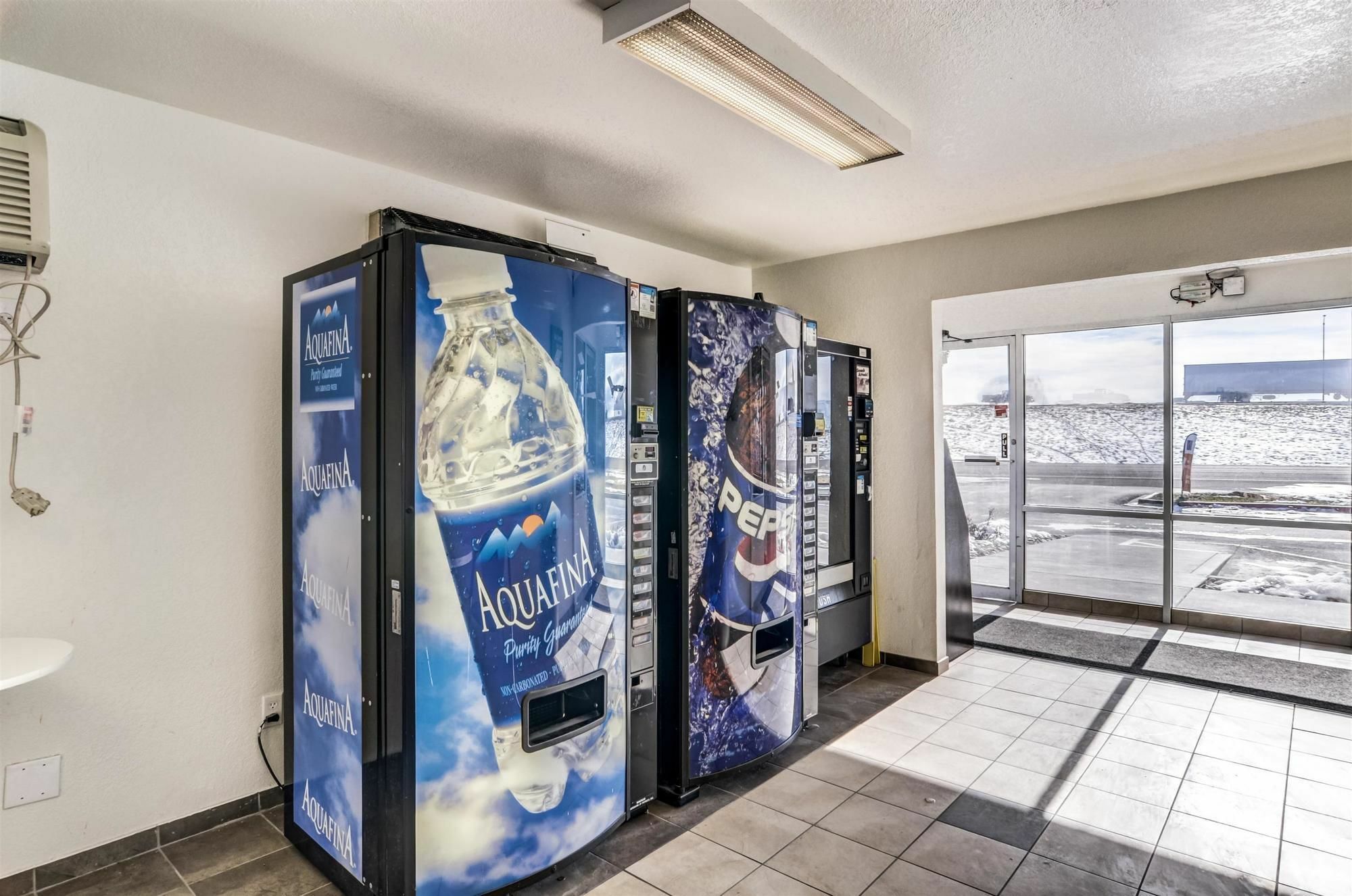 Park Inn By Radisson, Fort Collins Ngoại thất bức ảnh